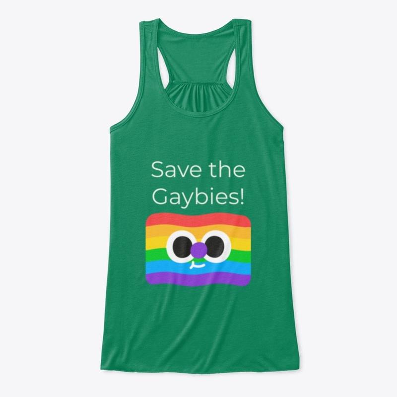 Save the Gaybies