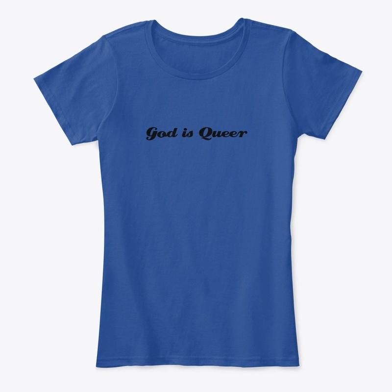 God is Queer