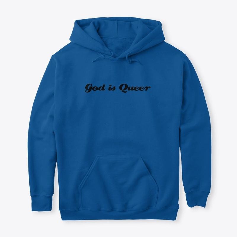 God is Queer