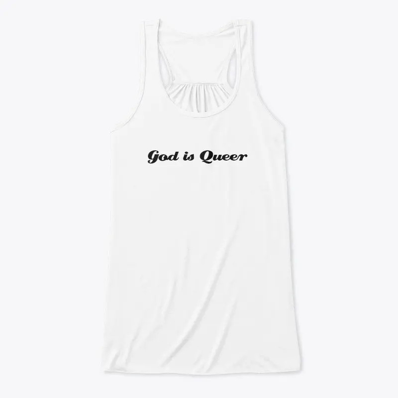 God is Queer