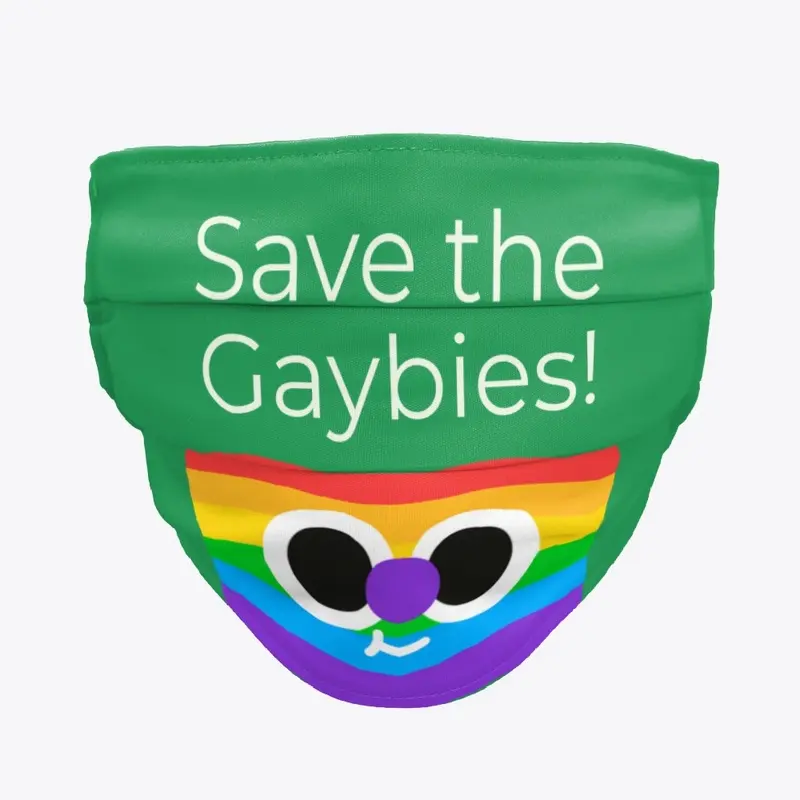 Save the Gaybies