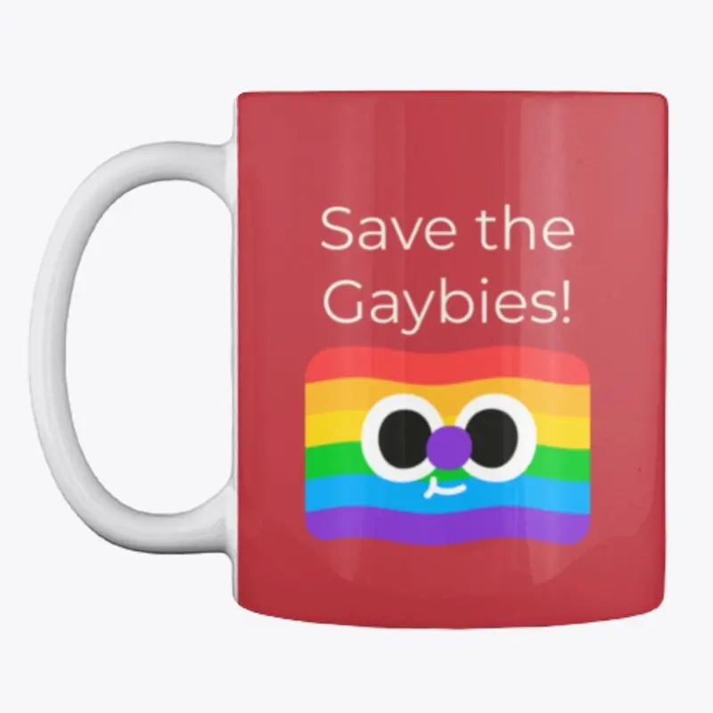 Save the Gaybies